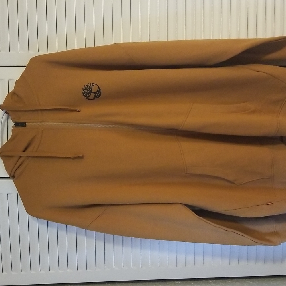 Brand new Timberland light jacket